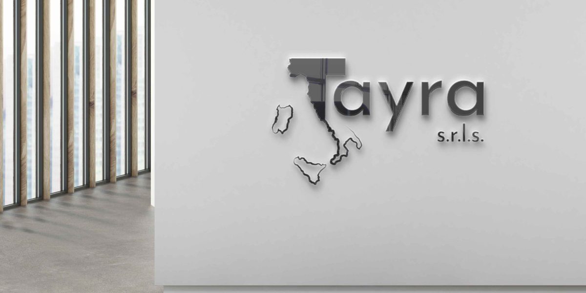 Logo Mockup Collection by Asylab